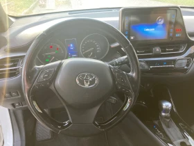 Toyota C-HR Hibrid 172000km Full FULL , снимка 10