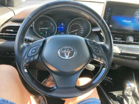 Toyota C-HR Hibrid 172000km Full FULL , снимка 12