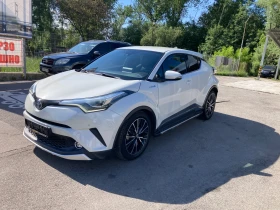 Toyota C-HR Hibrid 172000km Full FULL , снимка 1