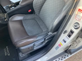 Toyota C-HR Hibrid 172000km Full FULL , снимка 9