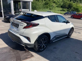 Toyota C-HR Hibrid 172000km Full FULL , снимка 4