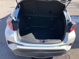 Toyota C-HR Hibrid 172000km Full FULL , снимка 6
