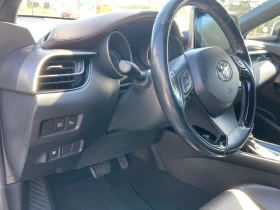 Toyota C-HR Hibrid 172000km Full FULL , снимка 10