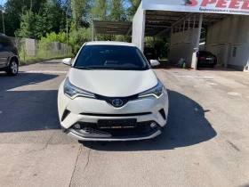 Toyota C-HR Hibrid 172000km Full FULL , снимка 2