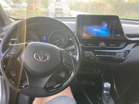 Toyota C-HR Hibrid 172000km Full FULL , снимка 15