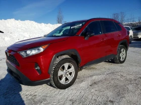Toyota Rav4, снимка 1