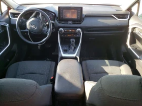 Toyota Rav4, снимка 8