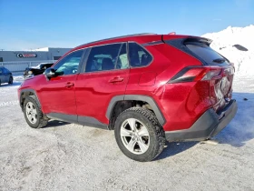 Toyota Rav4, снимка 2