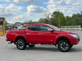 Mitsubishi L200, снимка 5