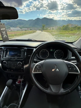 Mitsubishi L200, снимка 7