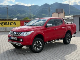 Mitsubishi L200, снимка 1