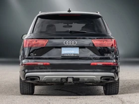 Audi Q7 7МЕСТЕН * 3.0T quattro Progressiv* ПОДГ/ОБДУХ* 360, снимка 5