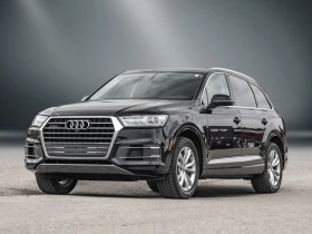 Audi Q7 7МЕСТЕН * 3.0T quattro Progressiv* ПОДГ/ОБДУХ* 360, снимка 1
