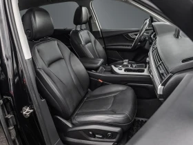Audi Q7 7МЕСТЕН * 3.0T quattro Progressiv* ПОДГ/ОБДУХ* 360, снимка 15