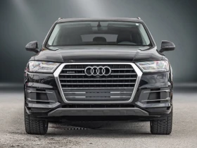 Audi Q7 7МЕСТЕН * 3.0T quattro Progressiv* ПОДГ/ОБДУХ* 360, снимка 2