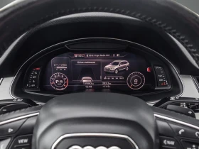 Audi Q7 7МЕСТЕН * 3.0T quattro Progressiv* ПОДГ/ОБДУХ* 360, снимка 8