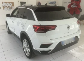 VW T-Roc HIGHLINE DIGITAL ОЧАКВАН ВНОС, снимка 4