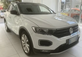 VW T-Roc HIGHLINE DIGITAL ОЧАКВАН ВНОС, снимка 3