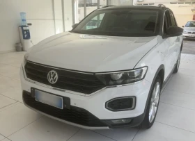 VW T-Roc HIGHLINE DIGITAL ОЧАКВАН ВНОС, снимка 7