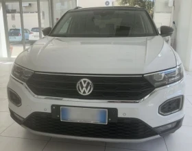 VW T-Roc HIGHLINE DIGITAL ОЧАКВАН ВНОС, снимка 1