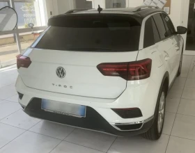 VW T-Roc HIGHLINE DIGITAL ОЧАКВАН ВНОС, снимка 6