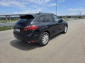 Porsche Cayenne, снимка 3