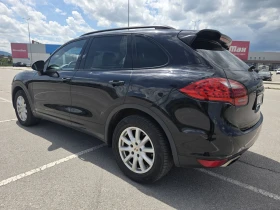 Porsche Cayenne 3.6 , снимка 5