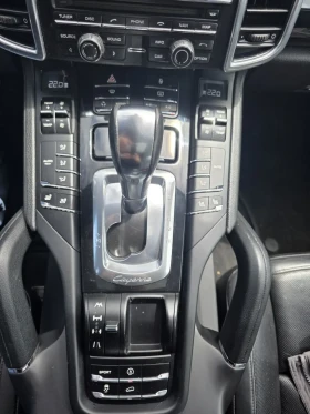 Porsche Cayenne, снимка 11
