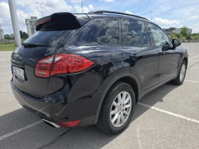 Porsche Cayenne 3.6 , снимка 7
