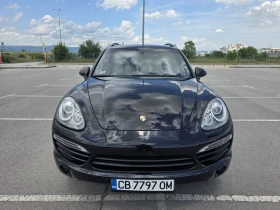 Porsche Cayenne 3.6 , снимка 2