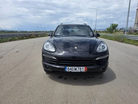 Porsche Cayenne, снимка 4