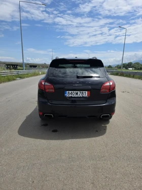 Porsche Cayenne, снимка 6