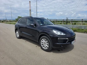 Porsche Cayenne, снимка 2