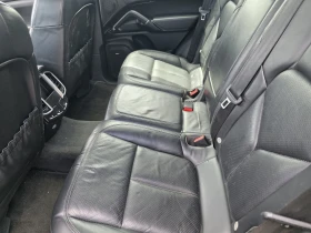Porsche Cayenne, снимка 9