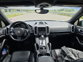 Porsche Cayenne, снимка 7