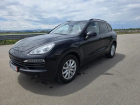 Porsche Cayenne, снимка 1