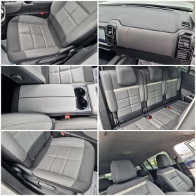 Citroen C5 Aircross 1.5HDi-131ps EAT8 / 2019г. СЕРВИЗНА ИСТОРИЯ!, снимка 13