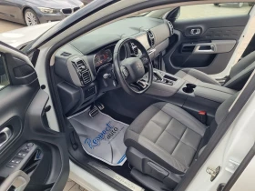 Citroen C5 Aircross 1.5HDi-131ps EAT8 / 2019г. СЕРВИЗНА ИСТОРИЯ!, снимка 7