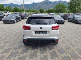 Citroen C5 Aircross 1.5HDi-131ps EAT8 / 2019г. СЕРВИЗНА ИСТОРИЯ!, снимка 5