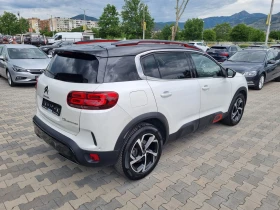 Citroen C5 Aircross 1.5HDi-131ps EAT8 / 2019г. СЕРВИЗНА ИСТОРИЯ!, снимка 6