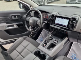 Citroen C5 Aircross 1.5HDi-131ps EAT8 / 2019г. СЕРВИЗНА ИСТОРИЯ!, снимка 11