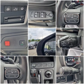Citroen C5 Aircross 1.5HDi-131ps EAT8 / 2019г. СЕРВИЗНА ИСТОРИЯ!, снимка 14