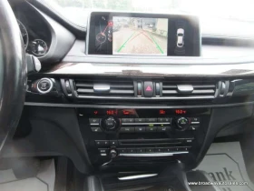 BMW X6 XDRIVE35I * FULL M SPORT PACK* ПОДГРЕВИ* ПАНОРАМА*, снимка 7