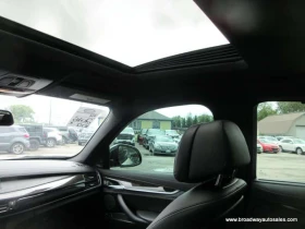 BMW X6 XDRIVE35I * FULL M SPORT PACK* ПОДГРЕВИ* ПАНОРАМА*, снимка 10