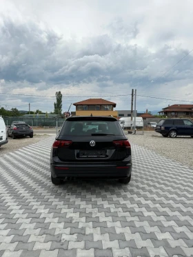 VW Tiguan, снимка 5