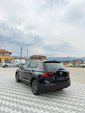 VW Tiguan, снимка 4