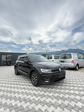 VW Tiguan, снимка 8