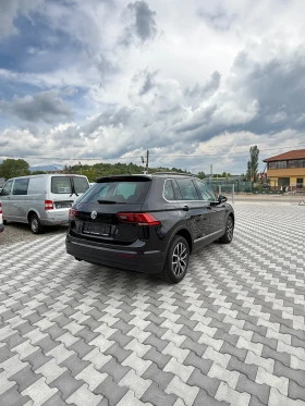 VW Tiguan, снимка 6