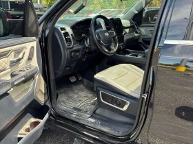 Dodge RAM 1500  | Limited | PANO | 360 | ВЪЗДУШНО , снимка 7