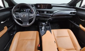 Lexus UX 250h 2.0* 2WD* ПОДГРЕВ* ОБДУХВАНЕ, снимка 3